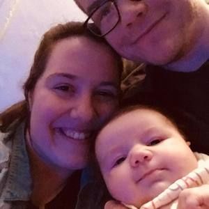 Meet your Posher, Morgan